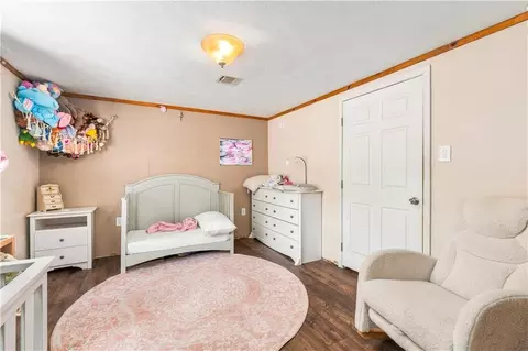 Bedroom - 1136 Bagdad Loop, Colfax, LA 71417 photo 2 of 3