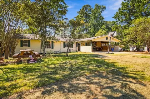 Exterior - 1136 Bagdad Loop, Colfax, LA 71417 photo 5 of 6