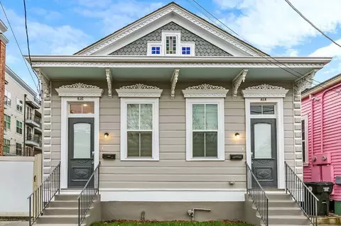 618 S Lopez St, New Orleans, LA 70119