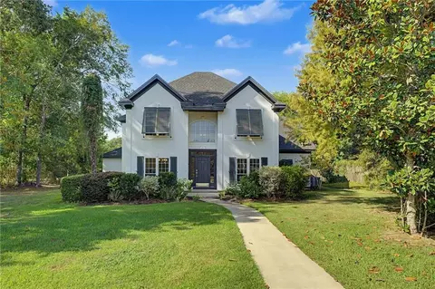 11 Audubon Ln, Madisonville, LA 70447