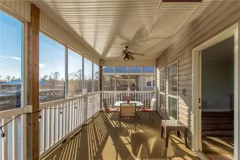 Exterior - 32870 Rivergate Cir, Springfield, LA 70462 photo 6 of 8