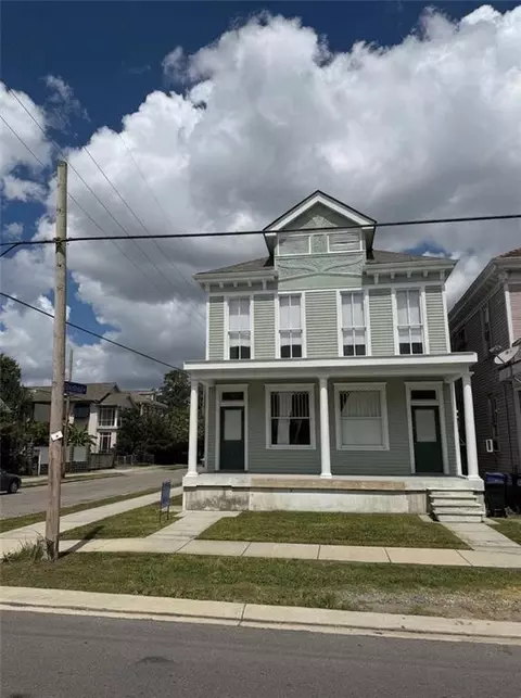 137 S Scott St, New Orleans, LA 70119