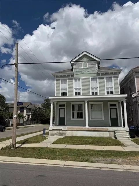 137 S Scott St, New Orleans, LA 70119