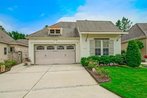 128 St Calais Pl, Madisonville, LA 70447