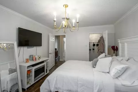 Bedroom - 72 Ormond Pl, Destrehan, LA 70047 photo 2 of 3