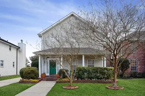 3909 Simone Garden St, Metairie, LA 70002