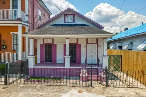 1428 Kerlerec St, New Orleans, LA 70116