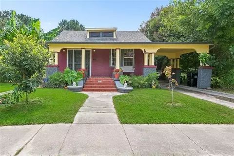 4026 Clematis St, New Orleans, LA 70122