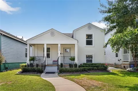 6043 Louisville St, New Orleans, LA 70124