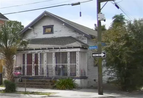 1432-34 Kerlerec St, New Orleans, LA 70116