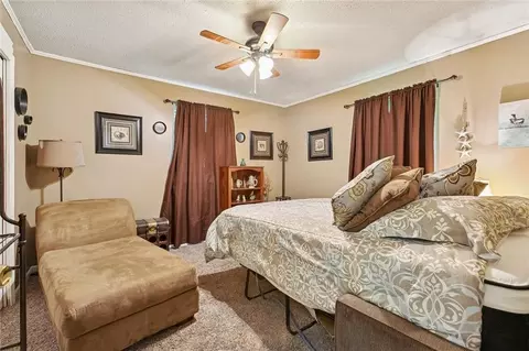 Bedroom - 70482 H St, Covington, LA 70433 photo 1 of 4