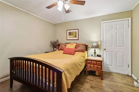 Bedroom - 70482 H St, Covington, LA 70433 photo 3 of 4