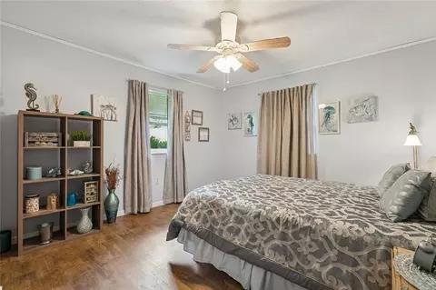 Bedroom - 70482 H St, Covington, LA 70433 photo 2 of 4