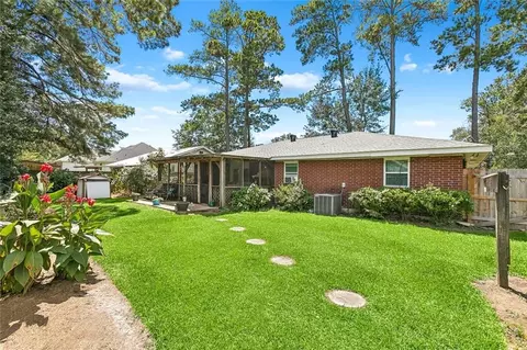 Exterior - 70482 H St, Covington, LA 70433 photo 7 of 11