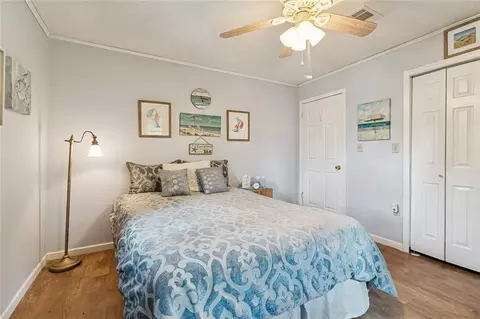 Bedroom - 70482 H St, Covington, LA 70433 photo 4 of 4