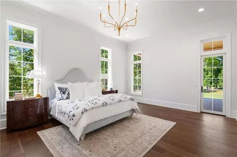 Bedroom - 11 Tolawa Ln, Covington, LA 70433 photo 1 of 7