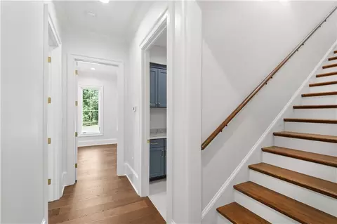 Entry Way - 11 Tolawa Ln, Covington, LA 70433 photo 1 of 6