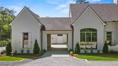 Exterior - 11 Tolawa Ln, Covington, LA 70433 photo 3 of 6