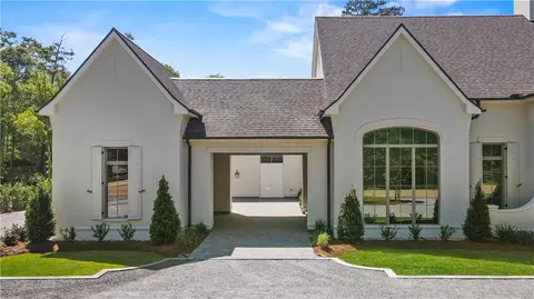 Exterior - 11 Tolawa Ln, Covington, LA 70433 photo 3 of 6