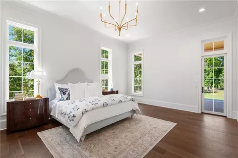 Bedroom - 11 Tolawa Ln, Covington, LA 70433 photo 1 of 8