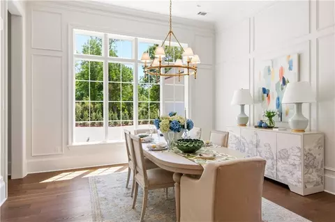 Dining - 11 Tolawa Ln, Covington, LA 70433 photo 1 of 2