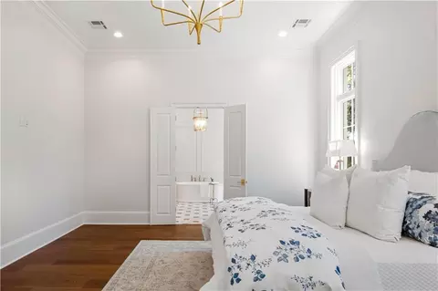 Bedroom - 11 Tolawa Ln, Covington, LA 70433 photo 7 of 8