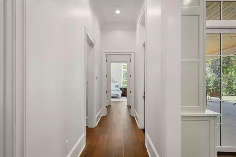 Entry Way - 11 Tolawa Ln, Covington, LA 70433 photo 3 of 6