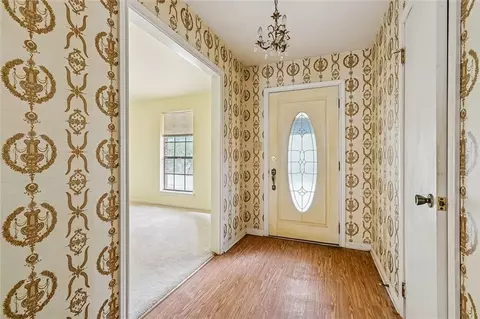 Entry Way - 18536 Highway 40 Hwy, Covington, LA 70435 photo 1 of 1