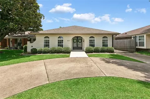 5037 Loveland St, Metairie, LA 70006