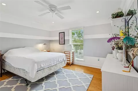 Bedroom - 309 Intrepid Dr, Slidell, LA 70458 photo 2 of 2