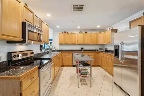 Kitchen - 309 Intrepid Dr, Slidell, LA 70458 photo 1 of 1