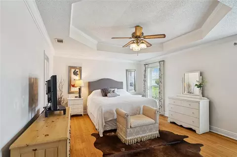 Bedroom - 309 Intrepid Dr, Slidell, LA 70458 photo 1 of 2