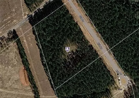 lot9 Bethel Rd, Franklinton, LA 70438