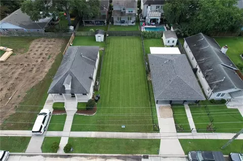 124 Spencer Ave, New Orleans, LA 70124