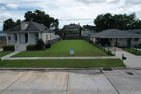 124 Spencer Ave, New Orleans, LA 70124