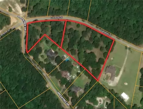 Carolina Street, Bogalusa, LA 70427