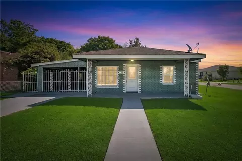 1941 Estalote Ave, Harvey, LA 70058