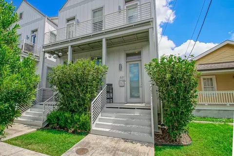 631 Philip St #631, New Orleans, LA 70130