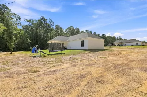 Exterior - 57123 Oliphant Trl, Loranger, LA 70446 photo 5 of 5