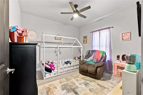 Bedroom - 57123 Oliphant Trl, Loranger, LA 70446 photo 2 of 4