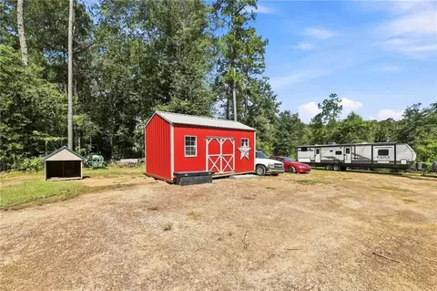 Exterior - 57123 Oliphant Trl, Loranger, LA 70446 photo 2 of 5