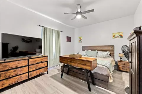 Bedroom - 57123 Oliphant Trl, Loranger, LA 70446 photo 3 of 4