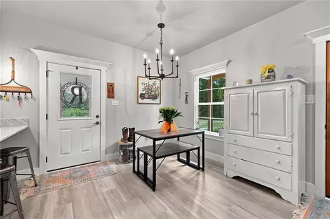 Entry Way - 57123 Oliphant Trl, Loranger, LA 70446 photo 2 of 2