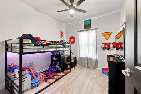 Bedroom - 57123 Oliphant Trl, Loranger, LA 70446 photo 1 of 4