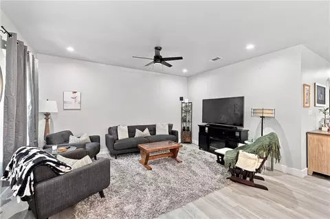 Living - 57123 Oliphant Trl, Loranger, LA 70446 photo 1 of 1