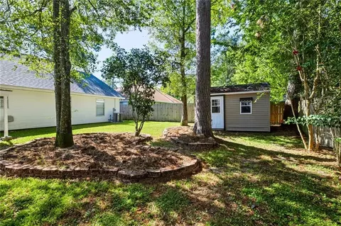 Exterior - 70401 I St, Covington, LA 70433 photo 7 of 7