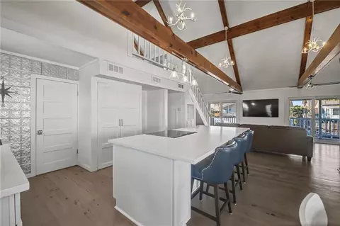 Kitchen - 232 Jacqueline Dr, Slidell, LA 70458 photo 4 of 7