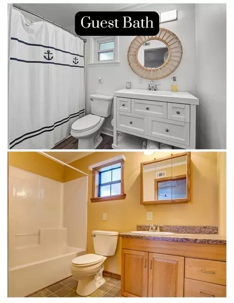 Bath - 232 Jacqueline Dr, Slidell, LA 70458 photo 7 of 8