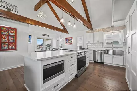 Kitchen - 232 Jacqueline Dr, Slidell, LA 70458 photo 3 of 7