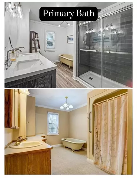 Bath - 232 Jacqueline Dr, Slidell, LA 70458 photo 6 of 8
